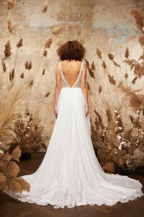 Rochie de mireasa Oana Lupas