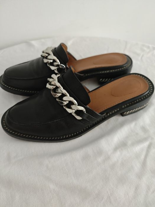 Мюли Givenchy подойдут 38/39 рр