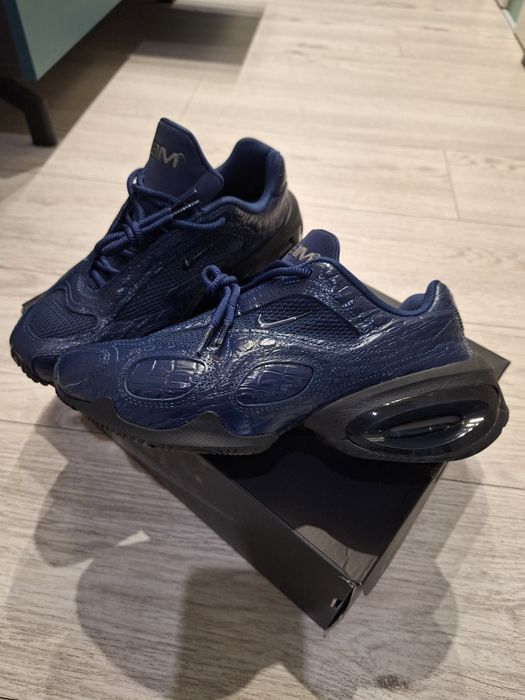 Nike Air Max Muse SE чисто нови