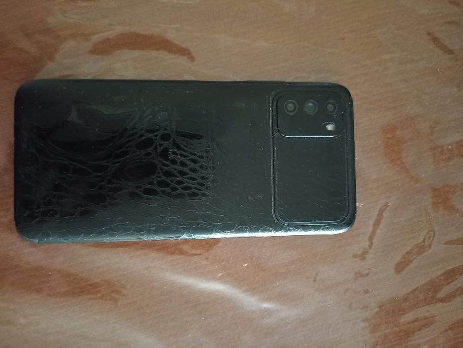 Смартфон POCO M3