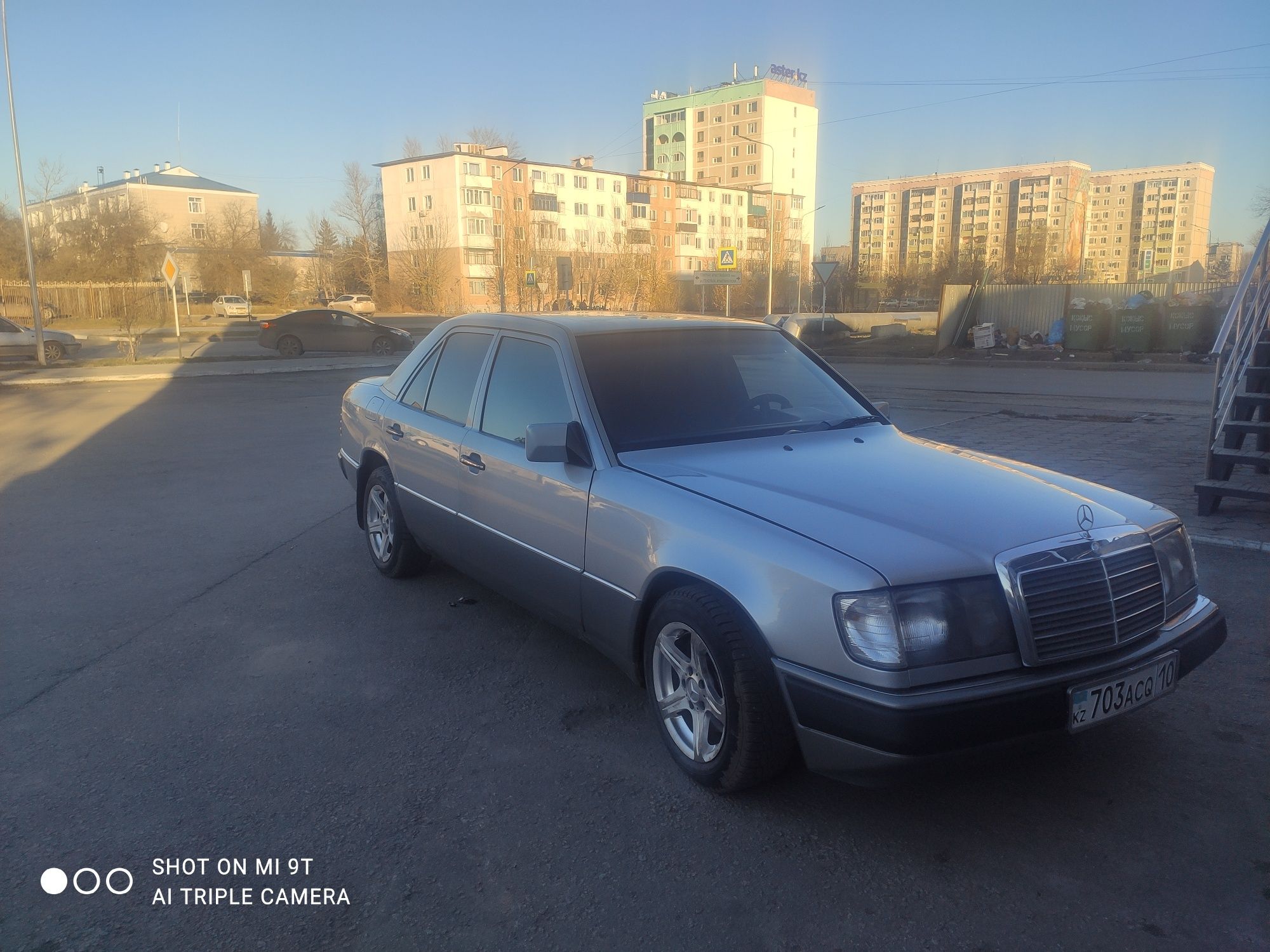 Mercedes E серия Костанай цена: купить Мерседес E серия новые и бу. Продажа  авто с фото на OLX Костанай