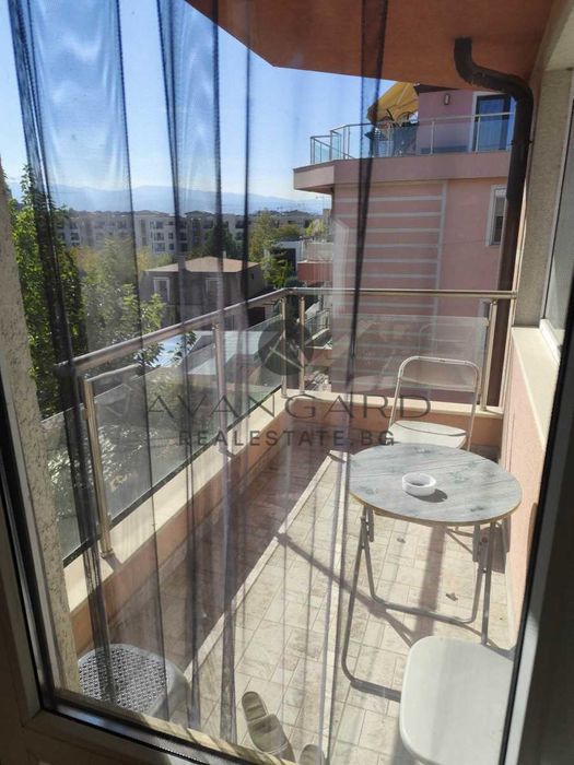 Продава се Двустаен апартамент в Пловдив, Христо Смирненски - 71 кв.м за 1972 €/кв.м - Снимка #8