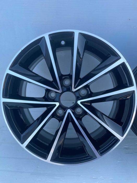 Jante R16 Bose Megane 3 Scenic 3 originale