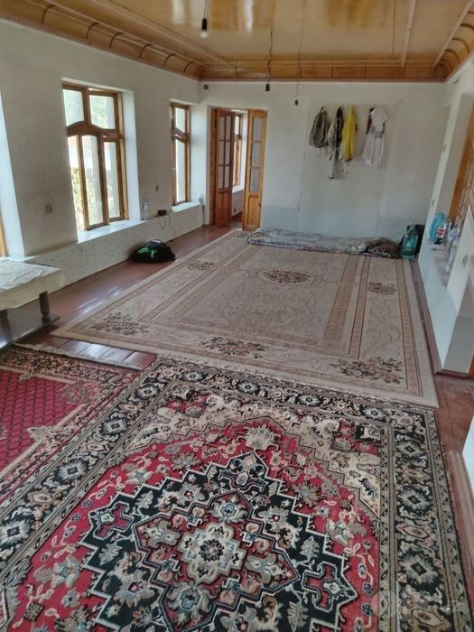 Yakkasaroy ijara