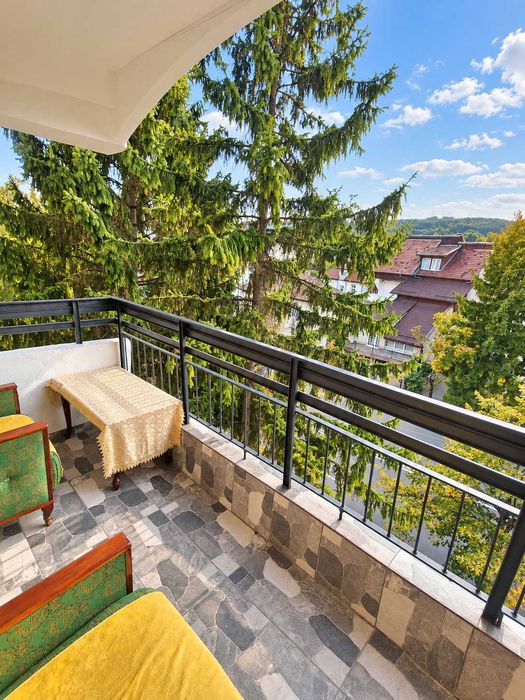 Proprietar – Închiriez apartament 2 camere, 70 mp, Central Râmnicu Vâlcea, renovat integral, mobilă nouă, centrală Vaillant
