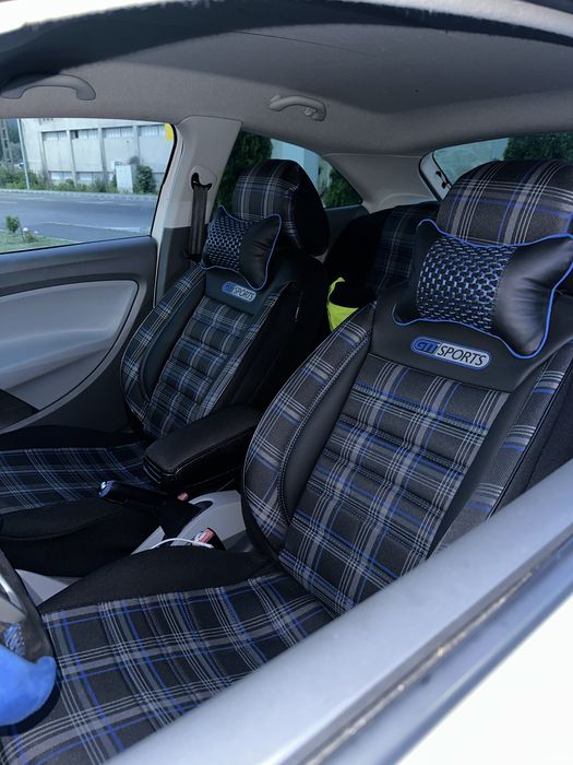 Seat Ibiza 1.4 mpi