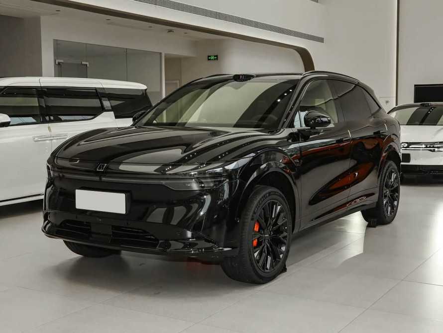 Zeekr 7x605 rwd  Pod zakaz