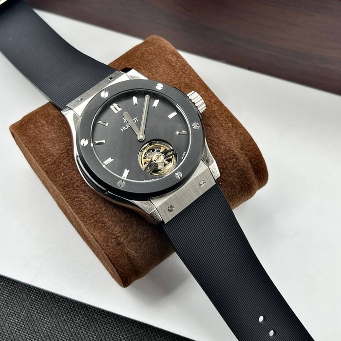 hb classic fusion tourbelion