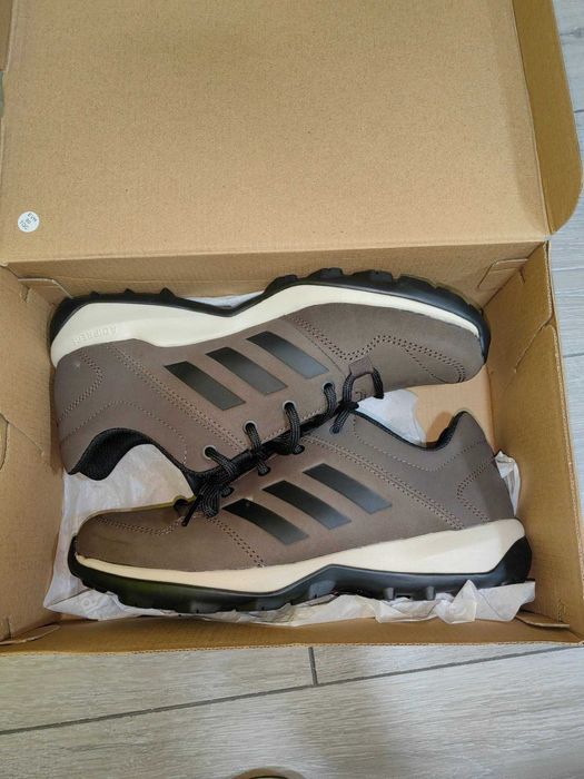 Чисто нови Мъжки маратонки 
ADIDAS DAROGA Plus