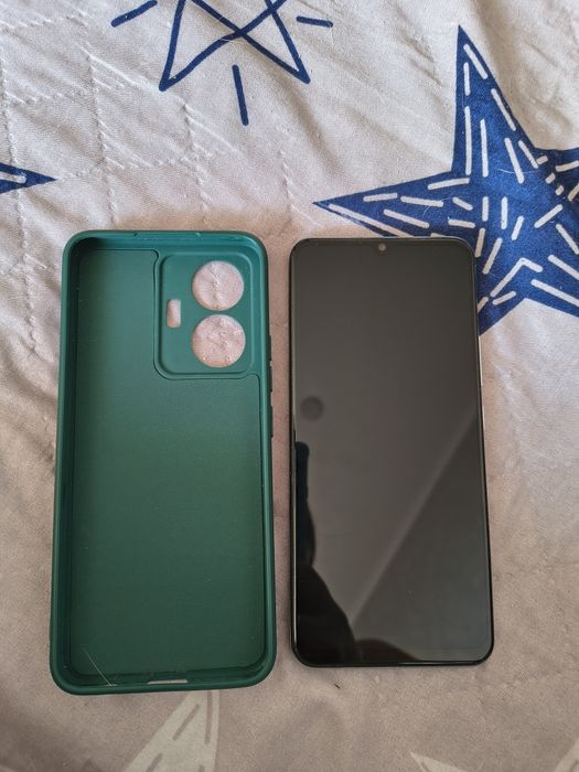 Продам телефон vivo y55