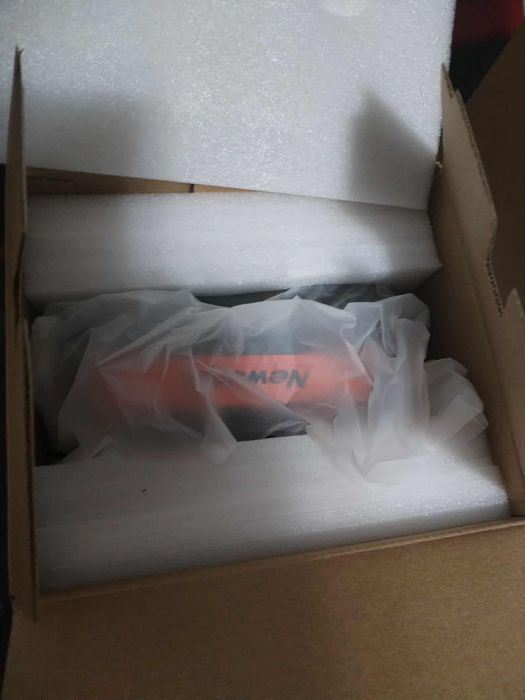 Power station S2401 lifepo4 battery de 200wat Nou