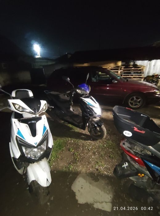 Продам мопеды срочно