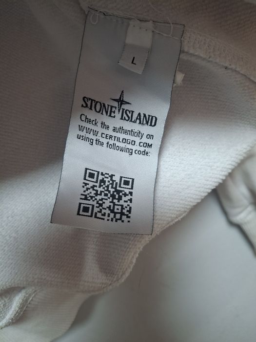 Пуловер Tommy Hilfiger S .Stone Island  рЛ