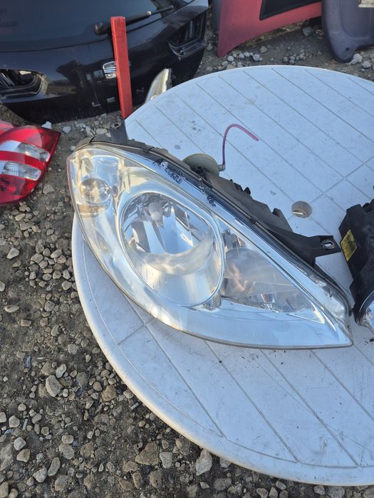 Оригинални Фарове за Мерцедес А Класа 2005- 2011г