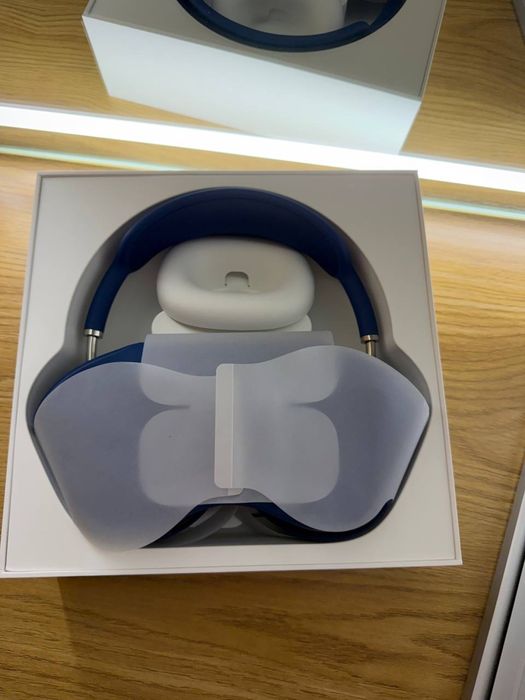 AirPods Max original