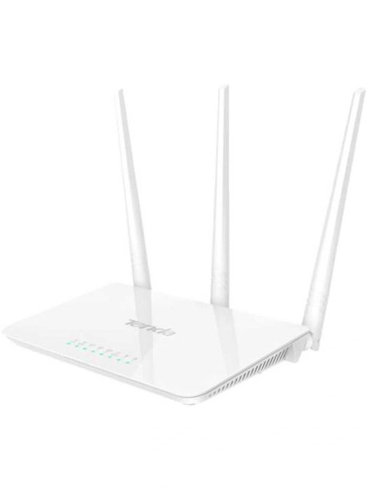 Tenda V300 роутеры