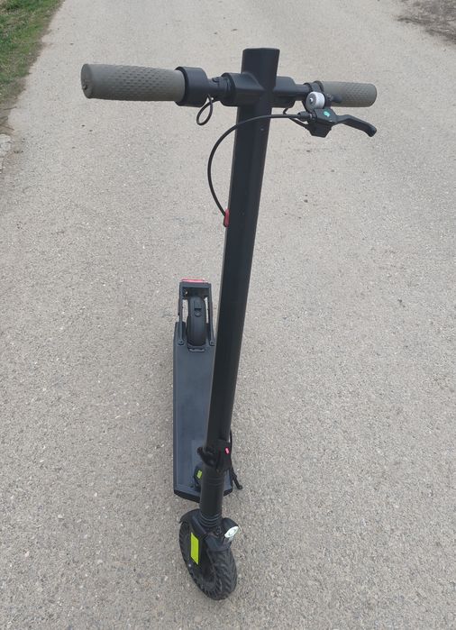 Trotineta electrica