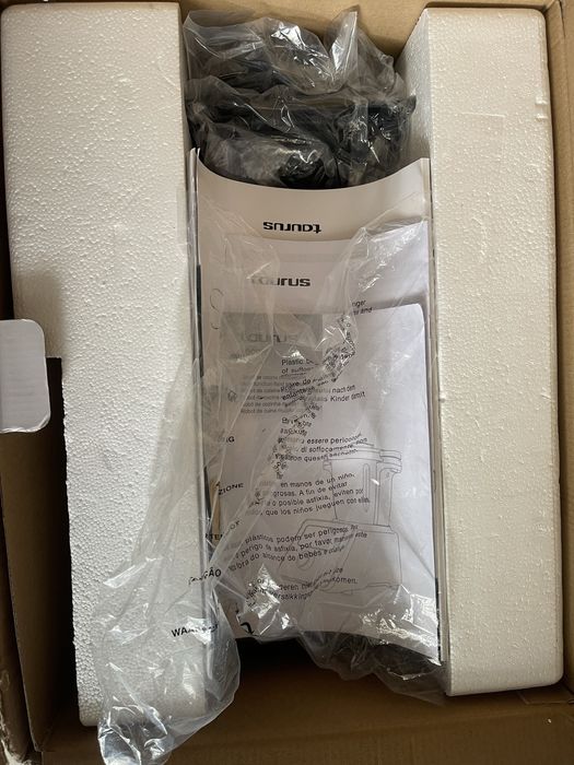 Кухненски робот Taurus Foodie 1500W