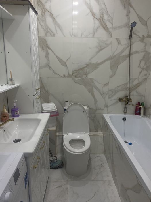 Студия салон кросаты