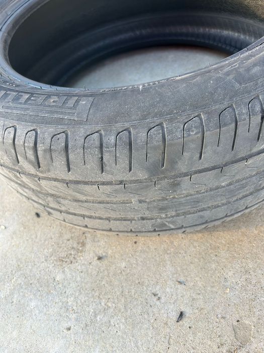 Anvelope Vara Pirelli 225/50/R17