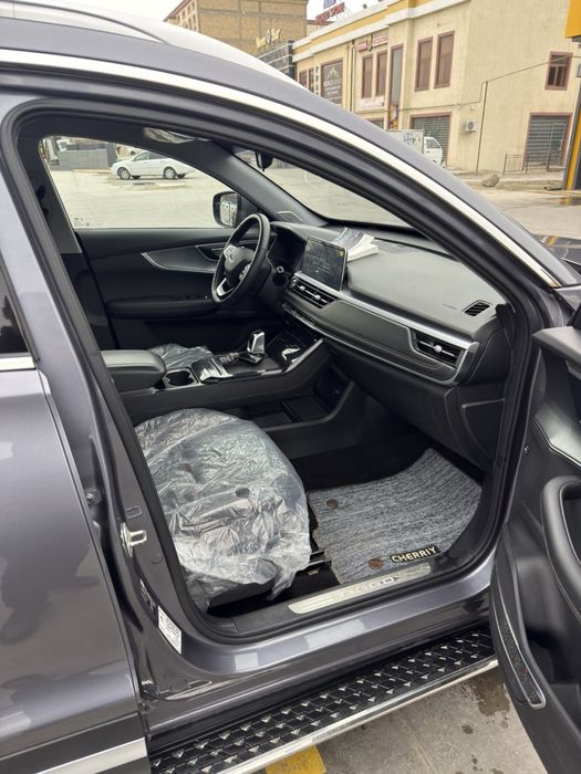 Cherry tigo 7 pro full