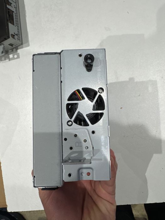 Volvo XC60 навигация/дисплей Волво ХС60