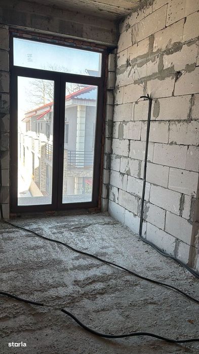 Casa Rezidentiala + Pensiune Turistica_costinesti