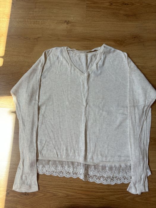 Детски блузи с дълъг ръкав H&M
