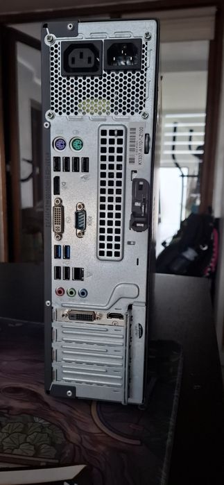 Pc sleeper Fujitsu perfect functional