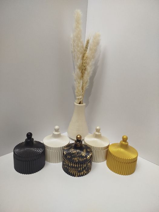 Декор Аксессуары