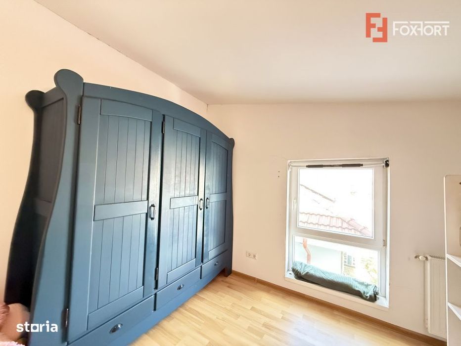 COMISION 0% | Duplex spatios cu 5 camere - 152 mp utili | Zona Central