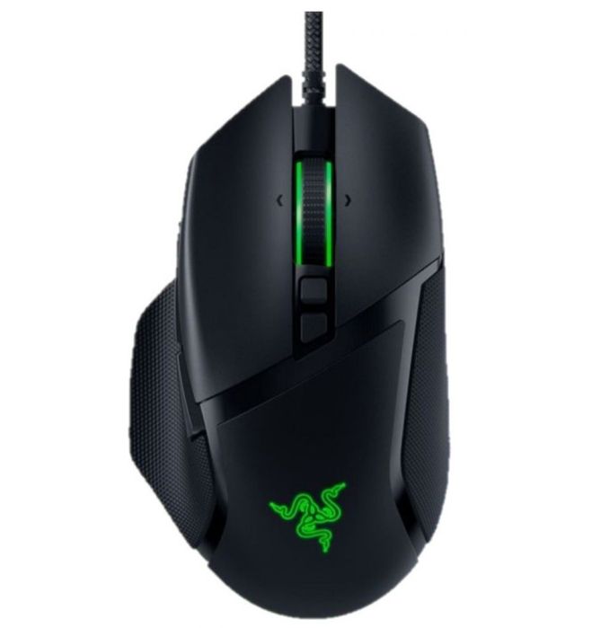 Гейминг мишка Razer Basilisk V3 НОВА