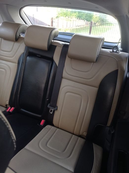 Renault Koleos 2011 Premium Bose