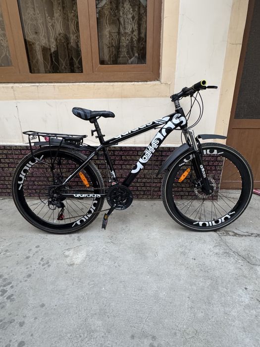 Велик сотилади 26 янгидак