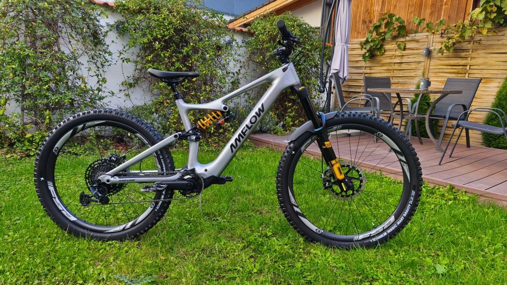 Amflow DJI PL Carbon L