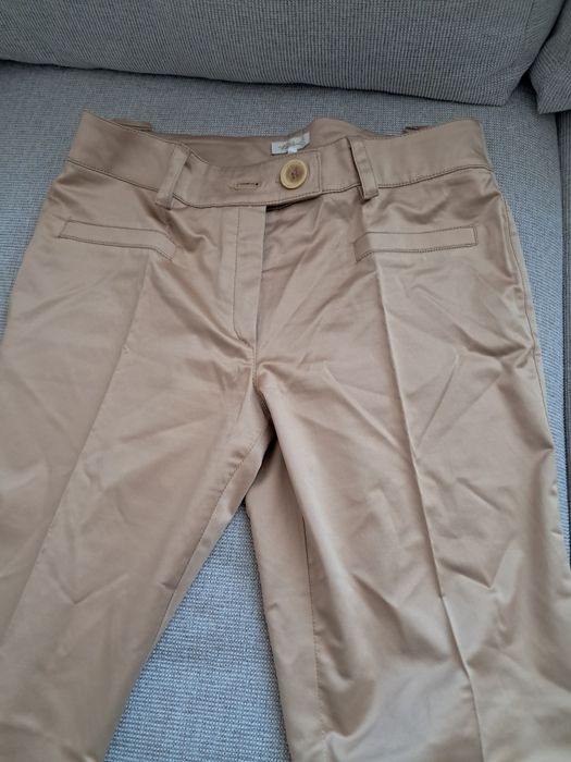 Дамски панталон N 48