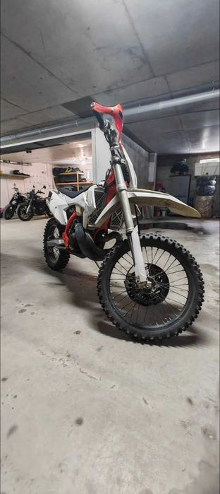KTM 300 EXC 2019, Stare Perfectă