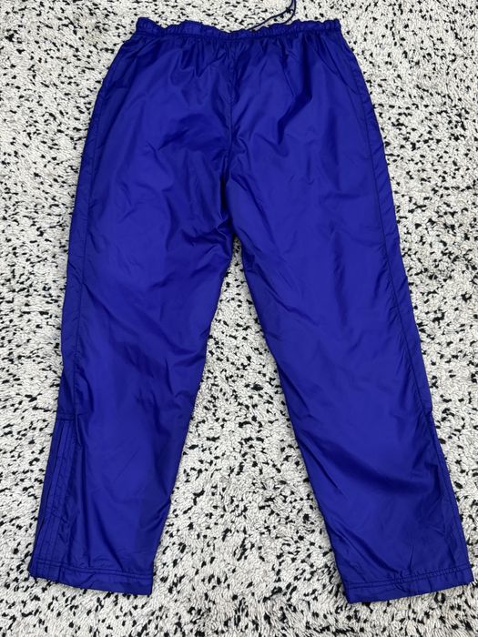Мъжко долнище NIKE Vintage 90s Nylon Pants. Размер L