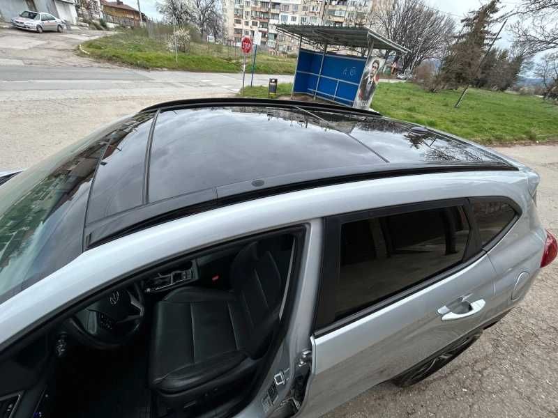 Хюндай Туксон 1. 6T-GDI(177к. с. ), AWD, автоматик, 2017г