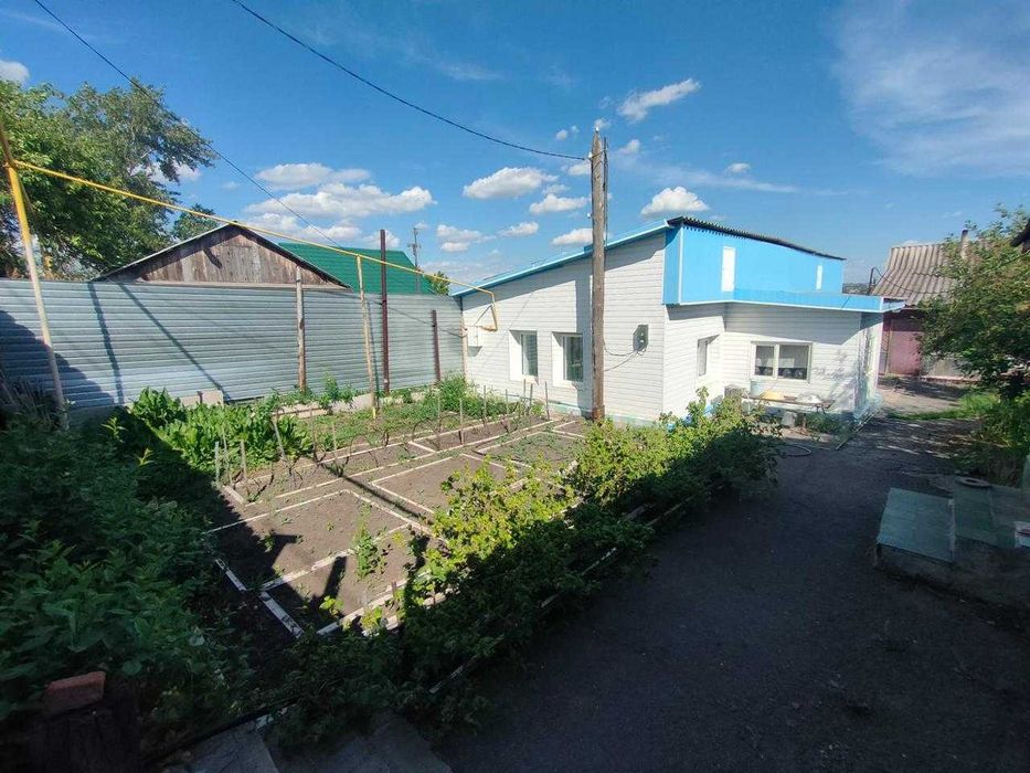 Продается дом район Пивзавода