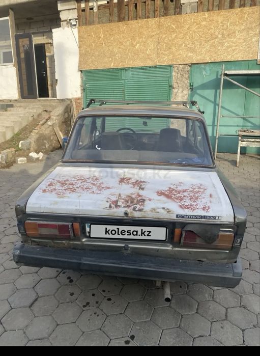 Продам Лада 2106