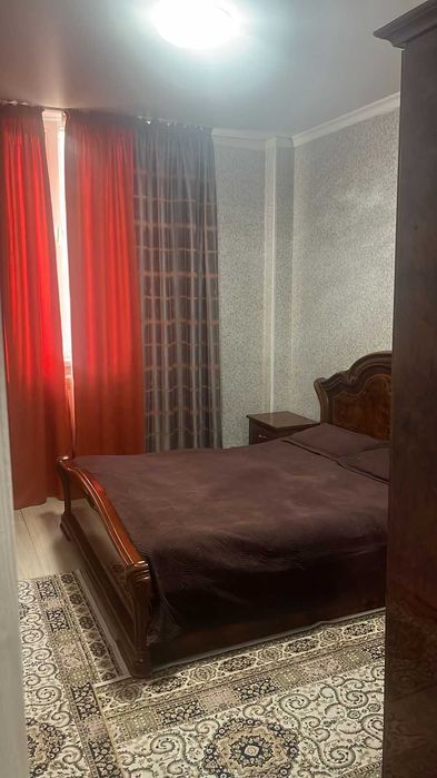 Продам квартиру рядом SDU