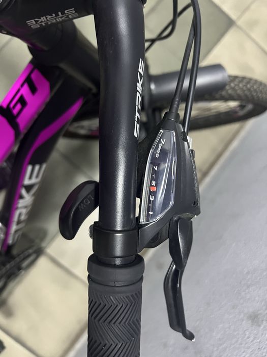 Продам подростковый велосипед