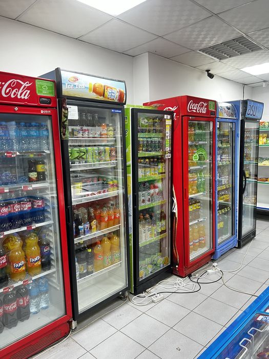 Продам бизнес в отличном состоянии