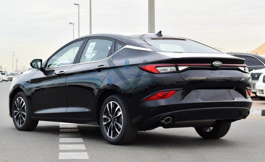 Arenda, Аренда авто Jac J7 оддий ёки сотиб олиш шарти билан