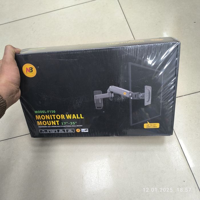 nb f150/оргинал/манитор/кронштейн/настольный/газ лифты/kronshtein/