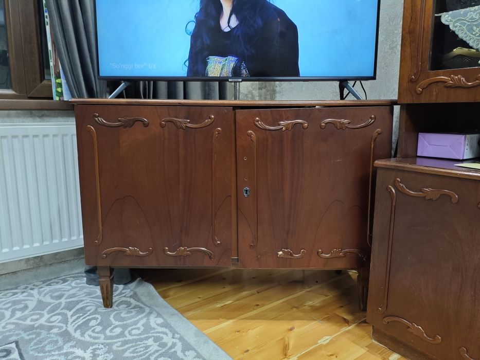 Гостиный гарнитур