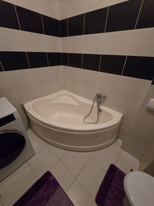 Apartament cu 2 camere, complet mobilat și utilat,Militari
