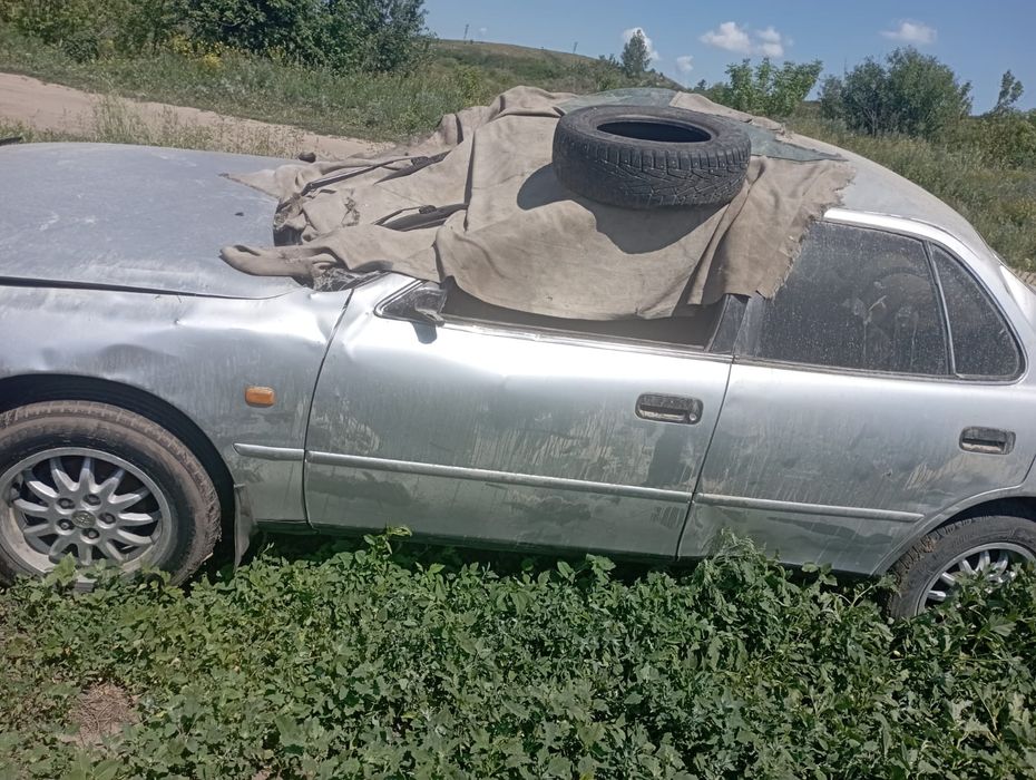Продам Камри 10 целиком