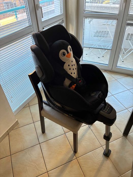 Детско столче RECARO Salia